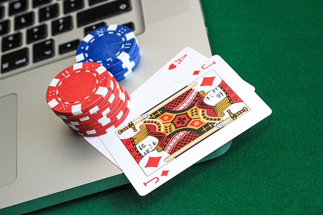 VR Gambling Environments