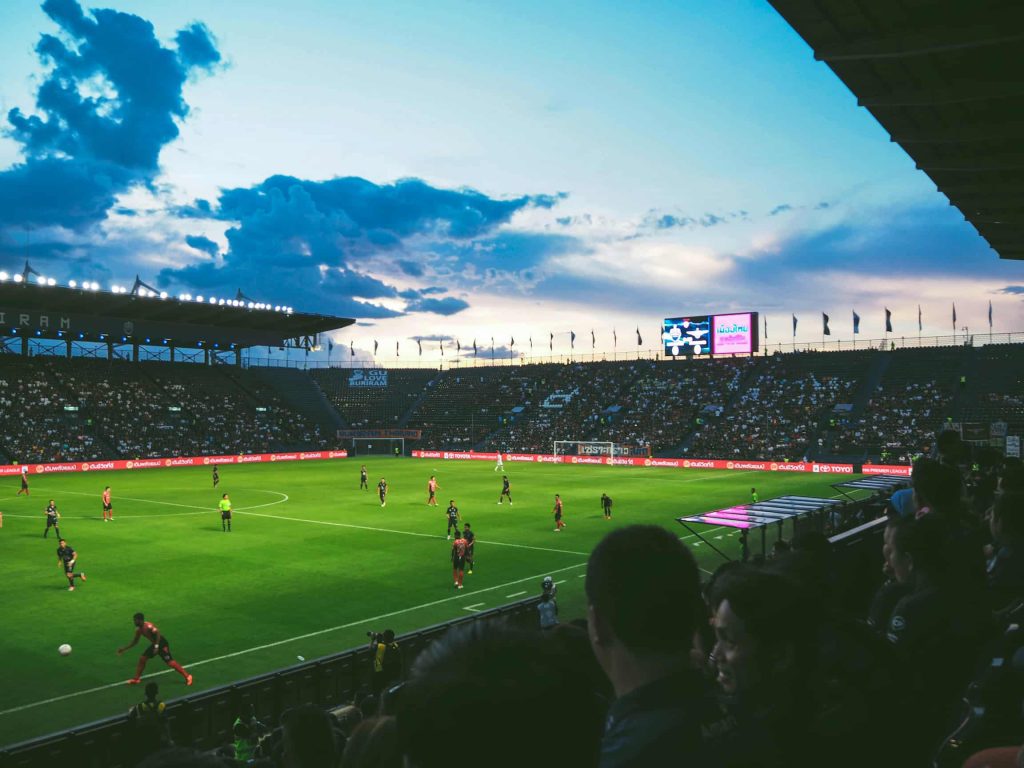 Online-Sportwetten