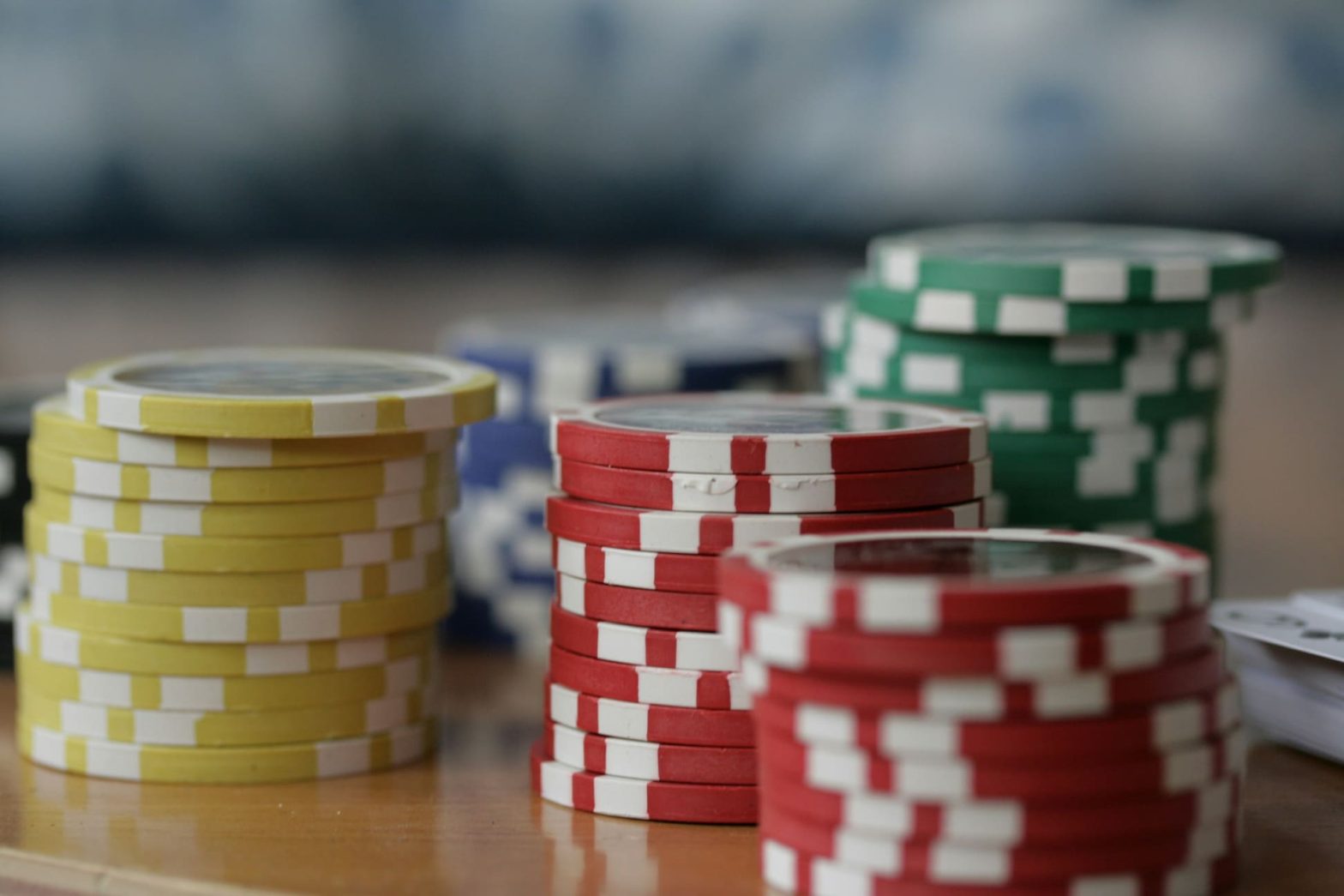 The Growth of the iGaming Industry