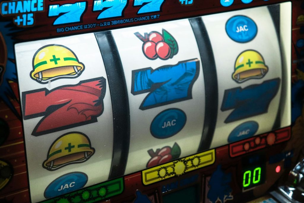 Casino Gaming Sector