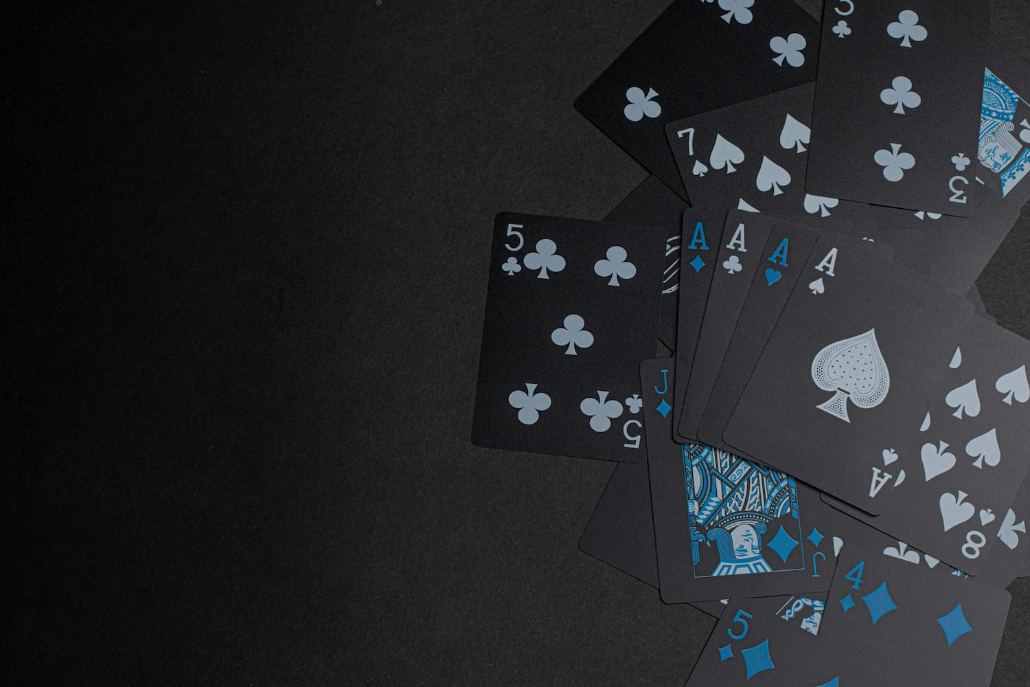 Power Structures Behind Casino Narratives