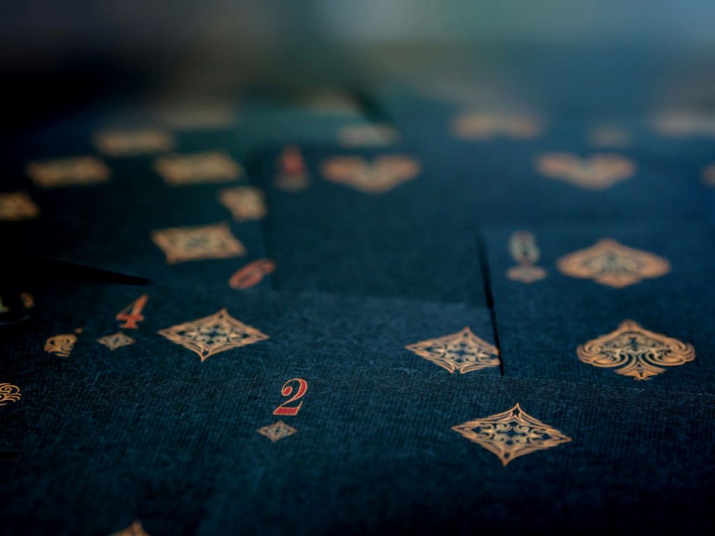 Online Casinos