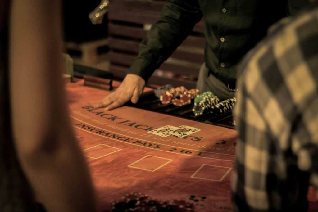 Crypto Casino Platforms vs Online Traditional Casinos