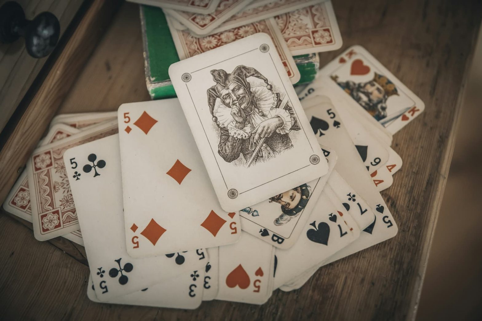 Casino Urban Legends