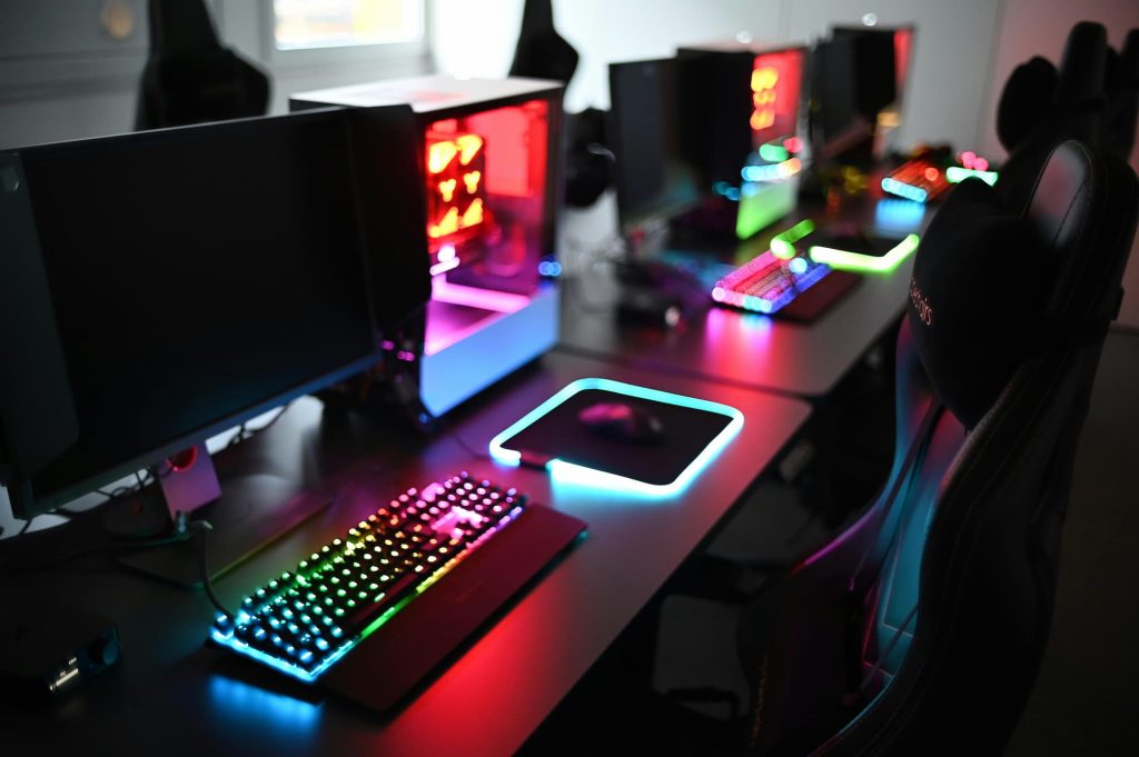 Esports Betting