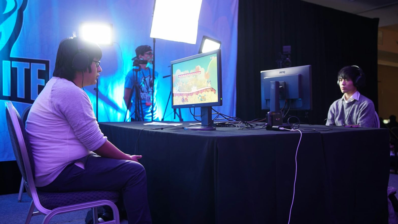 Esports in the Online Betting World